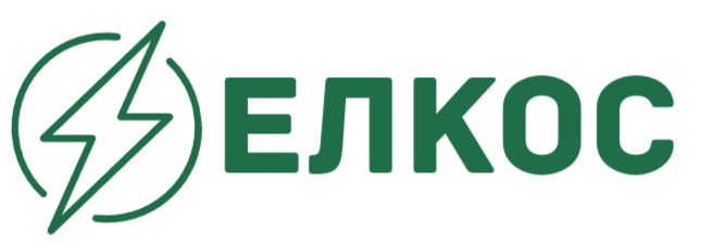 ЕЛКОС Logo